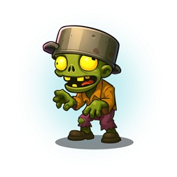 zombie medium